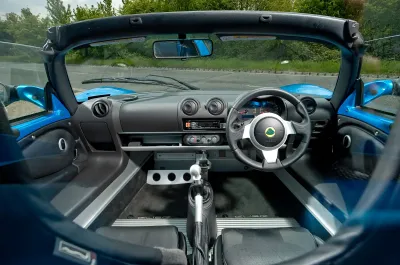 Lotus - Elise